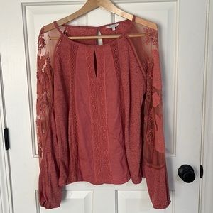 Large, Lucky Brand, Genty Worn , Great Condition,  Very Cute,